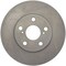 Centric Parts Standard Brake Rotor, 121.44172 121.44172 - alternate 1
